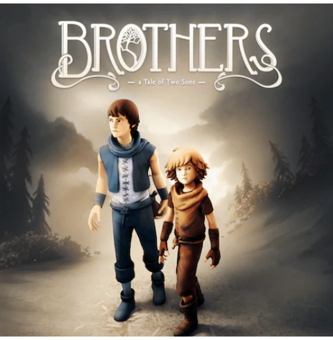 Brothers A Tale Of Two Sons